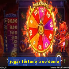 jogar fortune tree demo